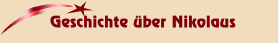 Geschichte über Nikolaus