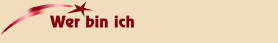 Wer bin ich